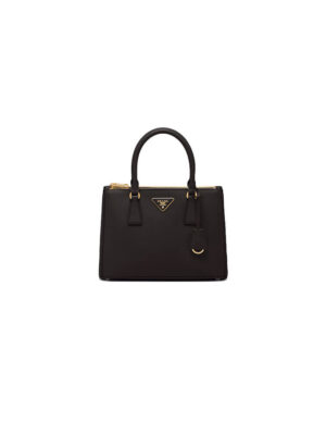 PRADA NEW Medium Prada Galleria Smooth leather bag(high-end grade)