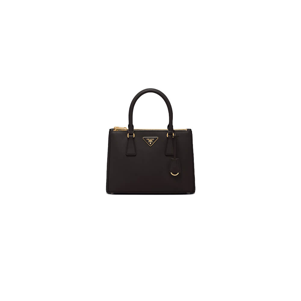 PRADA NEW Medium Prada Galleria Smooth leather bag(high-end grade)