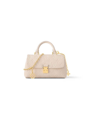 LV Nano Madeleine