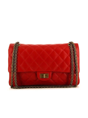 CHANEL 2.55 HANDBAG