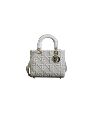Medium Lady Dior Bag