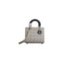 Medium Lady Dior Bag
