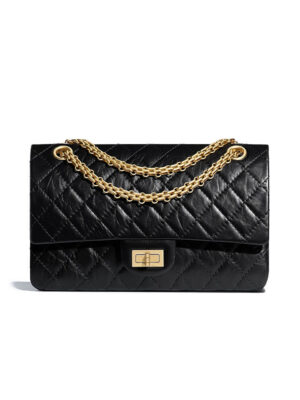 CHANEL 2.55 HANDBAG