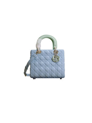 Medium Lady Dior Bag
