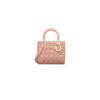 Medium Lady Dior Bag