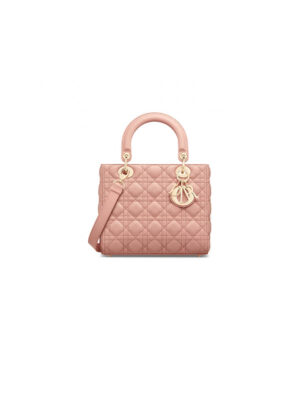 Medium Lady Dior Bag