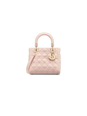 Medium Lady Dior Bag