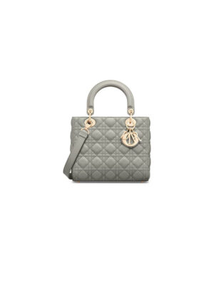 Medium Lady Dior Bag