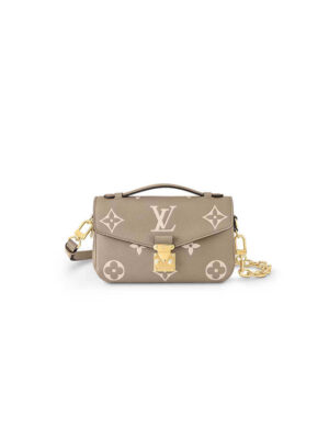 LV Pochette Metis East West(high-end grade)