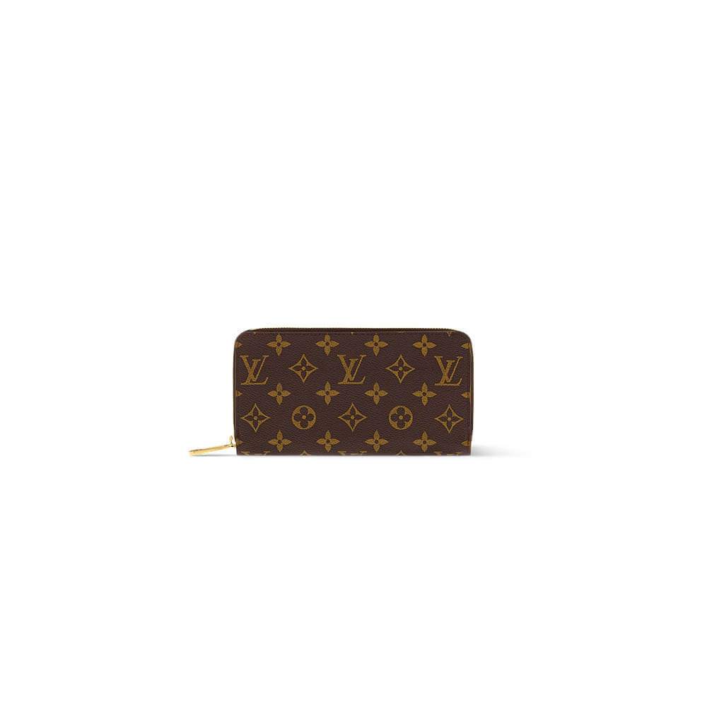 LV Zippy Wallet