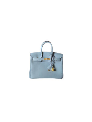 HERMES BIRKIN BAG 25