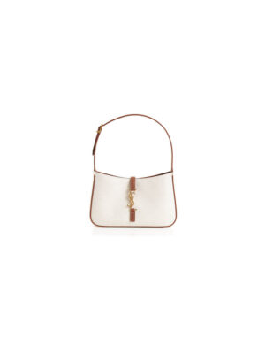YSL LE 5 A 7 HOBO BAG