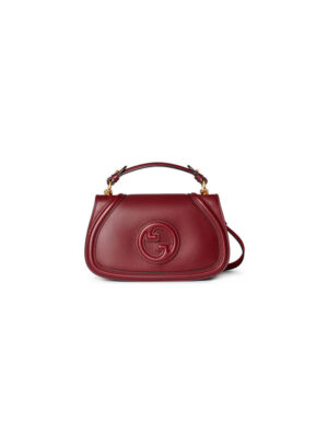Gucci Blondie small top handle bag