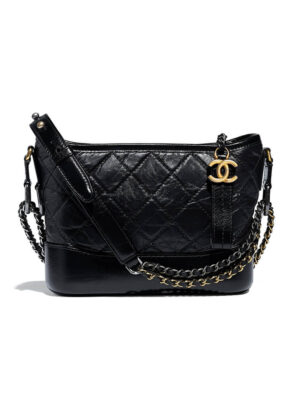 CHANEL’S GABRIELLE SMALL HOBO BAG