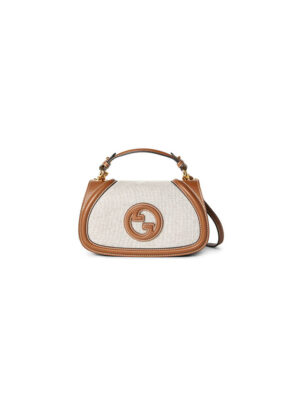 Gucci Blondie small top handle bag