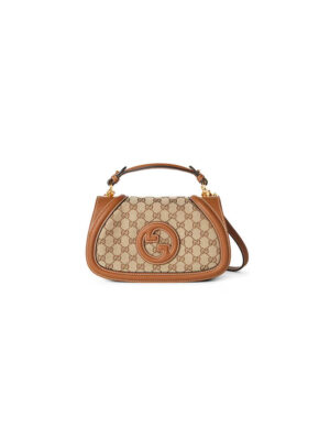 Gucci Blondie small top handle bag