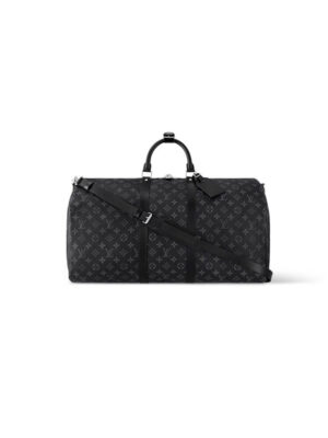 LV Keepall Bandouliere 55