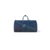 LV Keepall Bandouliere 55