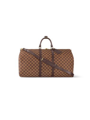 LV Keepall Bandouliere 55