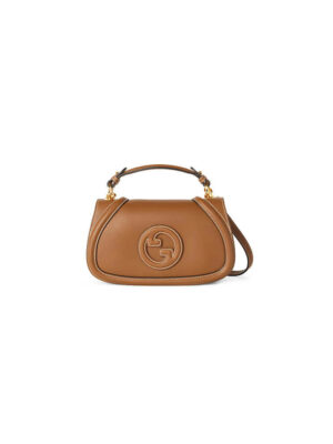 Gucci Blondie small top handle bag(HIGH-END GRADE)