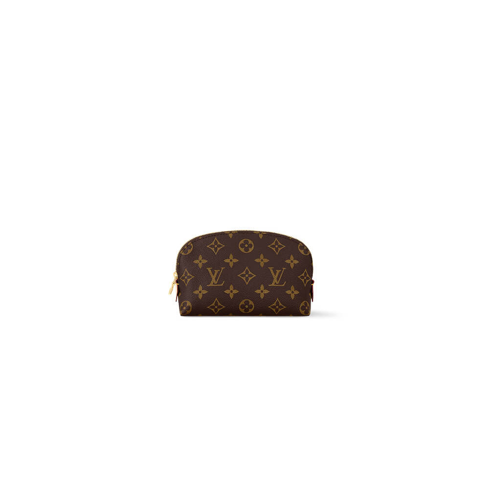 LV Cosmetic Pouch PM(HIGH-END GRADE)