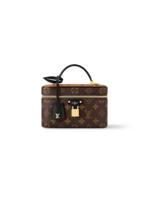 LV Vanity Chain Pouch(HIGH-END GRADE)