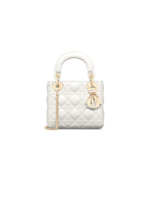 MINI LADY DIOR BAG