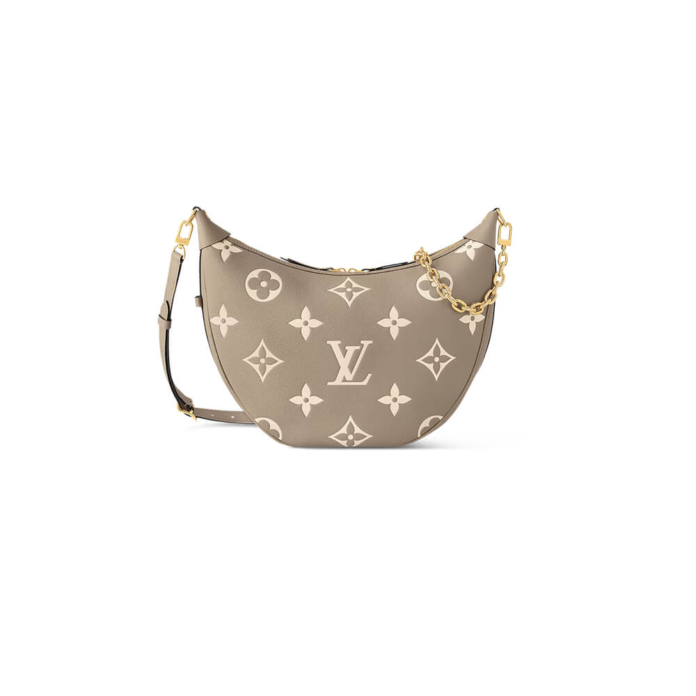 LV Loop Hobo(HIGH-END GRADE)