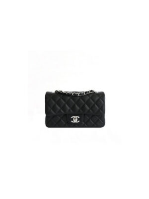 CHANEL MINI FLAP BAG
