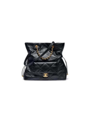 CHANEL Shopping Bag(TAX-FREE GRADE)