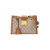 Padlock small GG shoulder bag