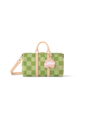 LV Keepall Bandouliere 35