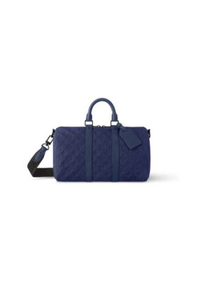 LV Keepall Bandouliere 35
