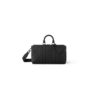 LV Keepall Bandouliere 35