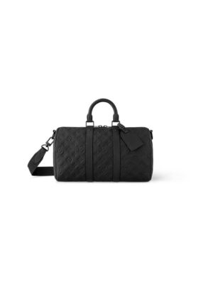 LV Keepall Bandouliere 35