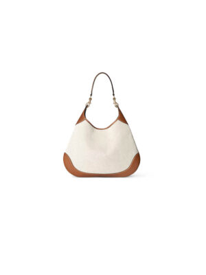 Gucci B medium shoulder bag