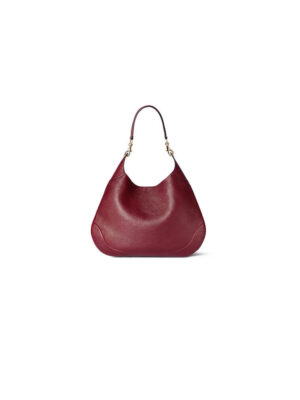 Gucci B medium shoulder bag