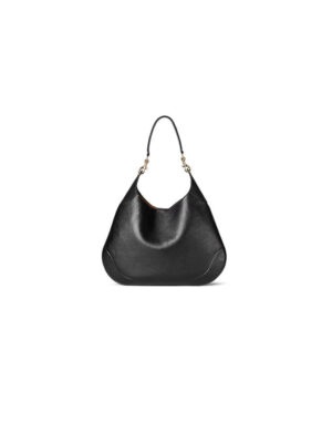 Gucci B medium shoulder bag