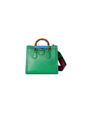 Gucci Diana small tote bag