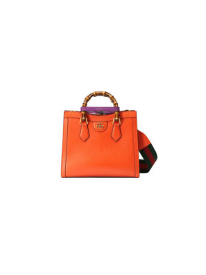Gucci Diana small tote bag