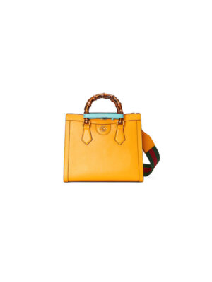 Gucci Diana small tote bag