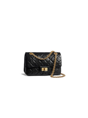 CHANEL MINI 2.55 Handbag