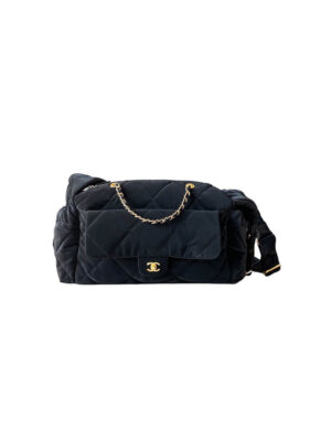 CHANEL COCO NEIGE HANDBAG