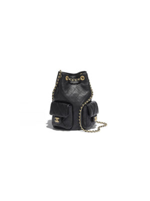 CHANEL Backpack(high-end grade)