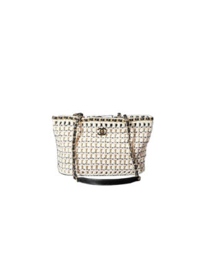 CHANEL Small Shopping Bag(high-end grade)
