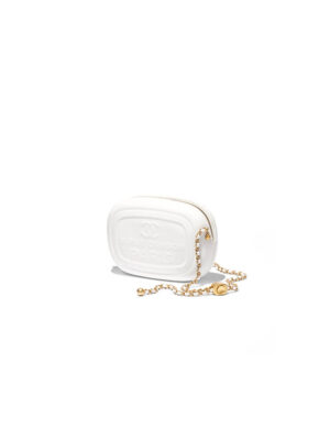CHANEL Mini Camera Case(high-end grade)