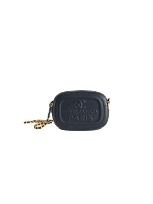 CHANEL Mini Camera Case(high-end grade)
