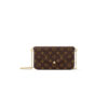 LV FÃ©licie Pochette(high-end grade)
