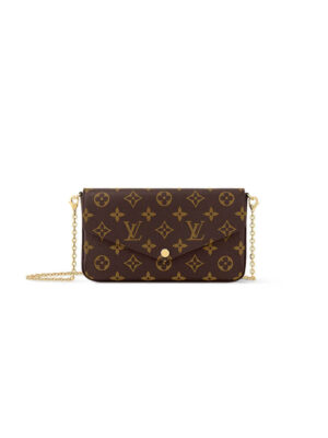LV FÃ©licie Pochette(high-end grade)