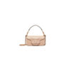 VALENTINO GARAVANI LOCO SMALL SHOULDER BAG WITH JEWEL LOGO(HIGH-END GRADE)